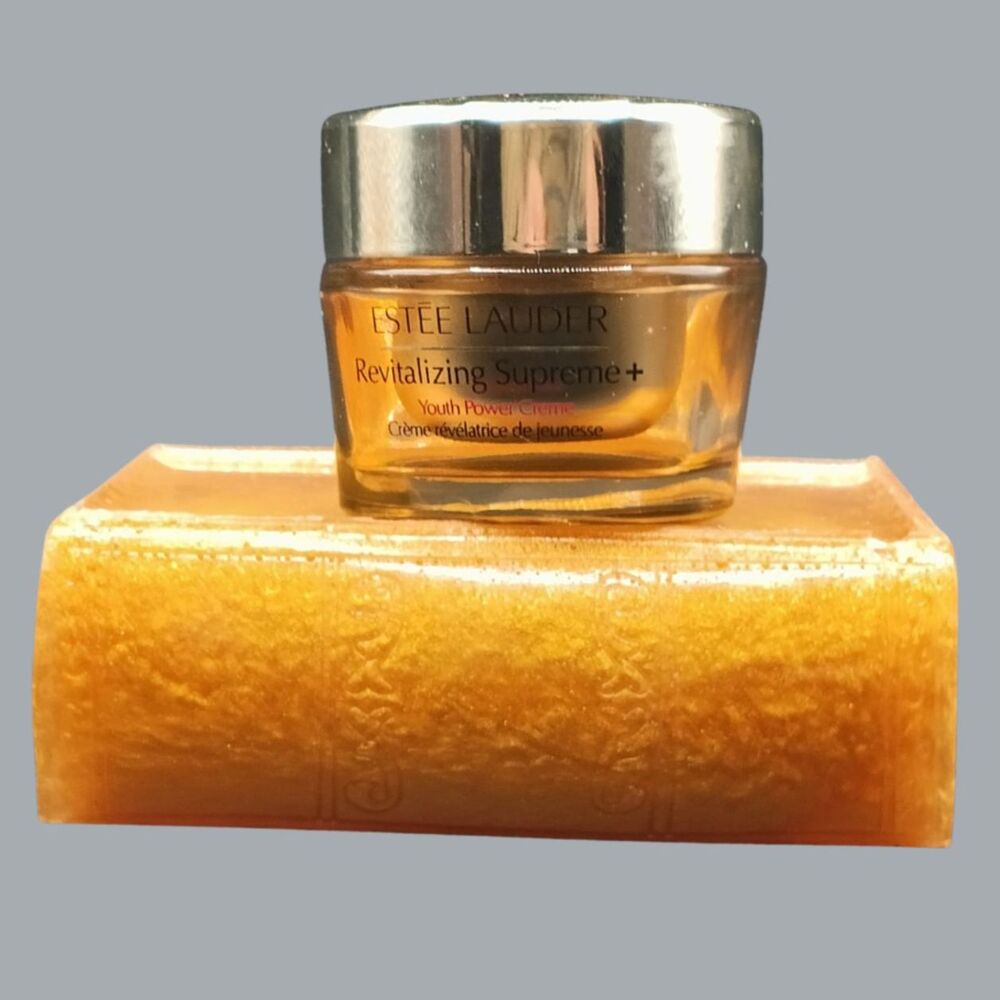Estée Lauder Revitalizing Supreme+ Youth Power Cream Travel Size 1oz